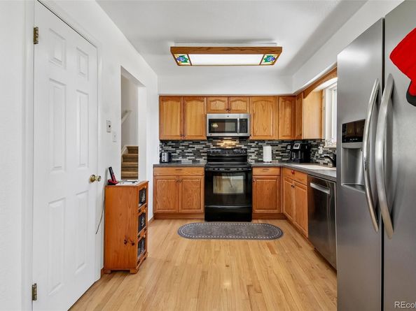 6164 S Eaton Court, Littleton CO 80123