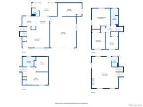 6164 S Eaton Court, Littleton CO 80123