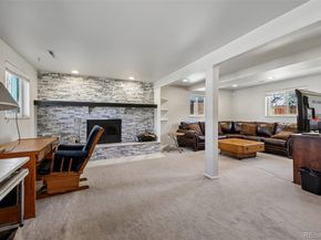 6164 S Eaton Court, Littleton CO 80123