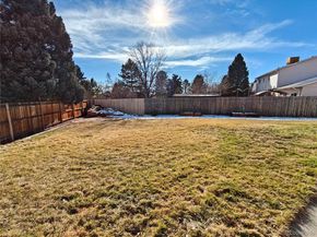 6164 S Eaton Court, Littleton CO 80123