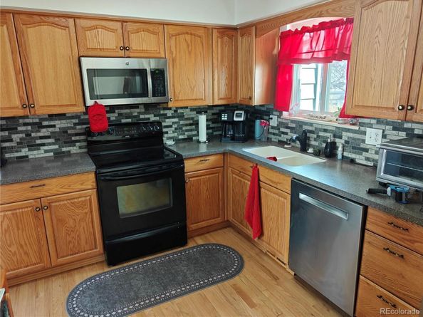 6164 S Eaton Court, Littleton CO 80123