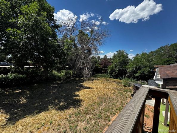Undisclosed Address #9788709, Aurora CO 80013