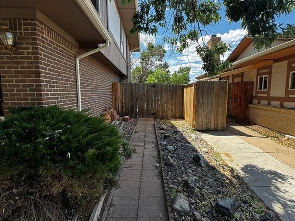 Undisclosed Address #9788709, Aurora CO 80013