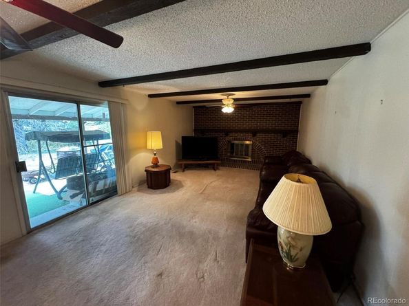 Undisclosed Address #9788709, Aurora CO 80013