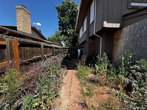 Undisclosed Address #9788709, Aurora CO 80013