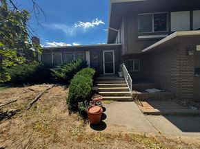 Undisclosed Address #9788709, Aurora CO 80013