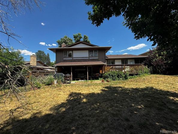 Undisclosed Address #9788709, Aurora CO 80013