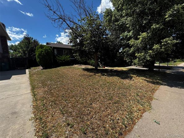 Undisclosed Address #9788709, Aurora CO 80013