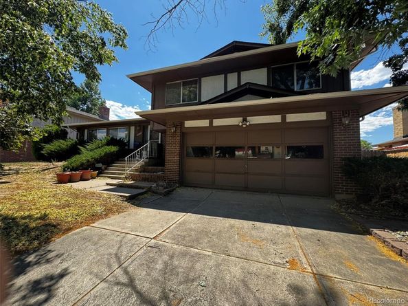 Undisclosed Address #9788709, Aurora CO 80013