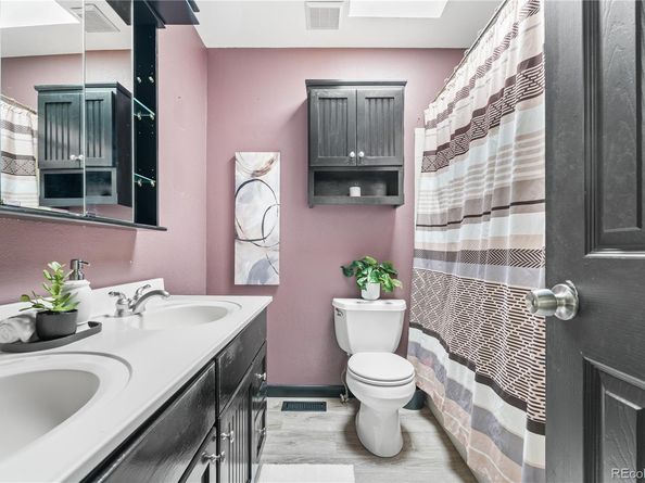 8674 S Yukon Street, Littleton CO 80128