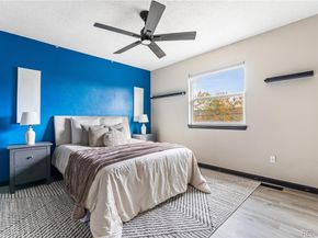 8674 S Yukon Street, Littleton CO 80128