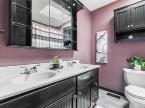 8674 S Yukon Street, Littleton CO 80128