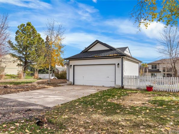 8674 S Yukon Street, Littleton CO 80128