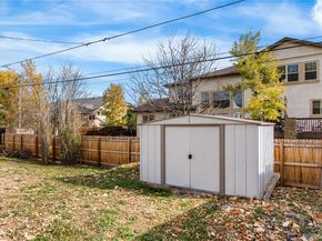 8674 S Yukon Street, Littleton CO 80128