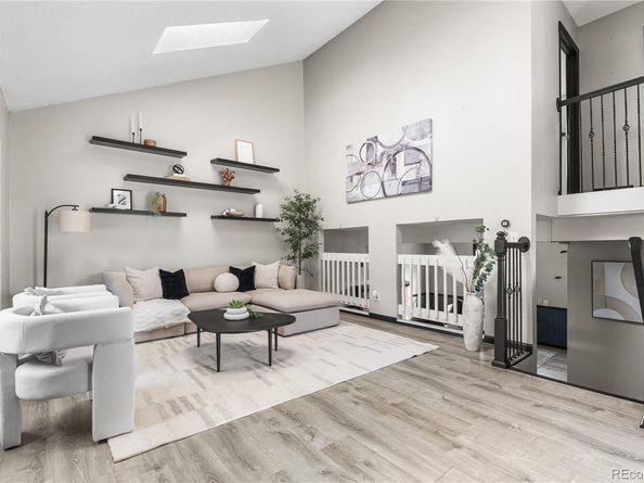 8674 S Yukon Street, Littleton CO 80128