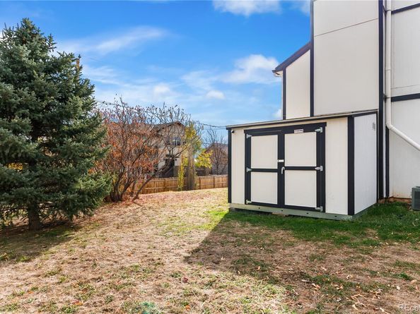 8674 S Yukon Street, Littleton CO 80128