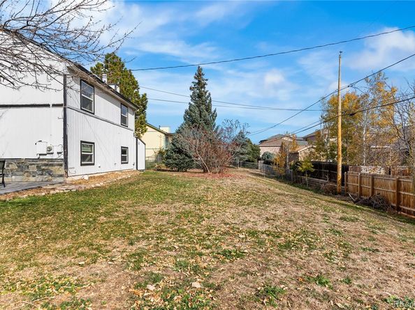 8674 S Yukon Street, Littleton CO 80128