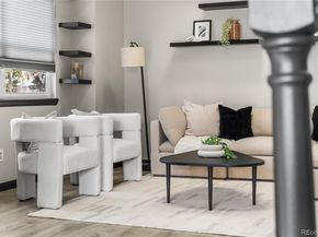 8674 S Yukon Street, Littleton CO 80128