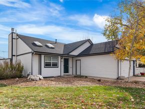 8674 S Yukon Street, Littleton CO 80128