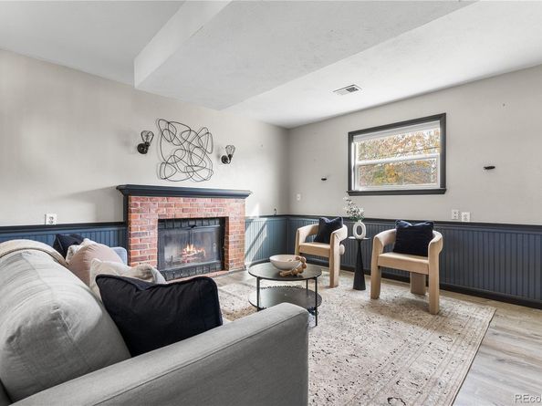 8674 S Yukon Street, Littleton CO 80128