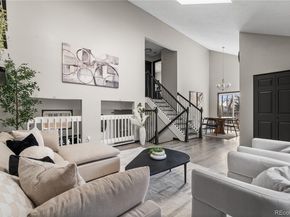 8674 S Yukon Street, Littleton CO 80128