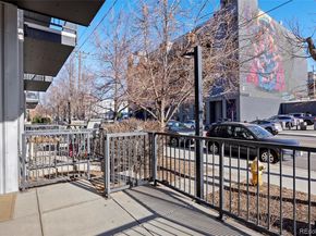 3149 Blake Street 101, Denver CO 80205