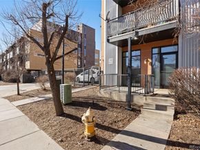 3149 Blake Street 101, Denver CO 80205