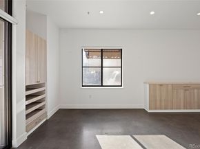 3149 Blake Street 101, Denver CO 80205