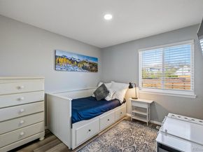 6001 S Quail Way, Littleton CO 80127