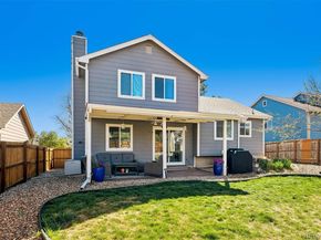 6001 S Quail Way, Littleton CO 80127