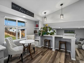6001 S Quail Way, Littleton CO 80127