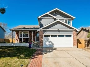 6001 S Quail Way, Littleton CO 80127