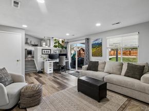 6001 S Quail Way, Littleton CO 80127