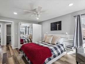 6001 S Quail Way, Littleton CO 80127
