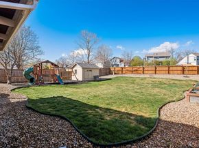 6001 S Quail Way, Littleton CO 80127