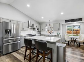 6001 S Quail Way, Littleton CO 80127