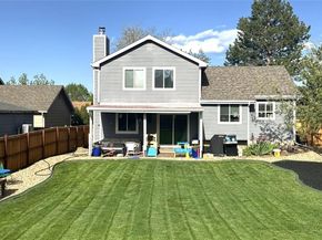6001 S Quail Way, Littleton CO 80127