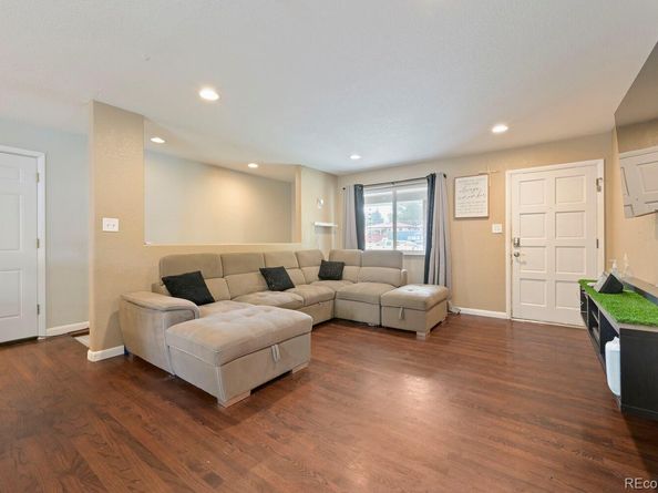 1248 S Eaton Street, Lakewood CO 80232