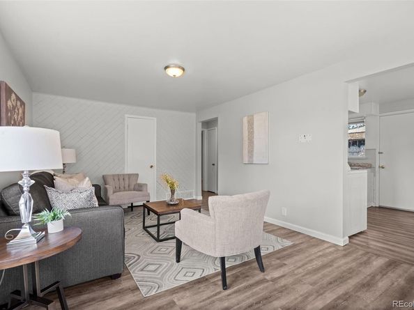 4787 Carr Street, Wheat Ridge CO 80033