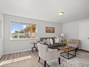 4787 Carr Street, Wheat Ridge CO 80033