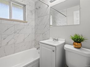 4787 Carr Street, Wheat Ridge CO 80033