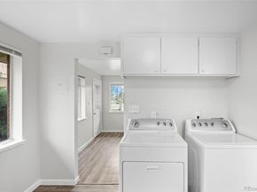 4787 Carr Street, Wheat Ridge CO 80033