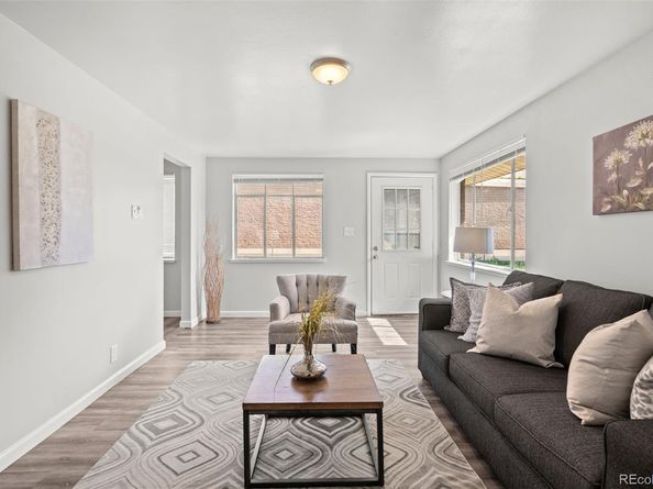 4787 Carr Street, Wheat Ridge CO 80033