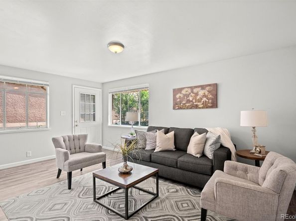 4787 Carr Street, Wheat Ridge CO 80033