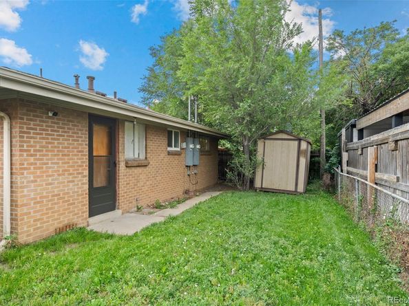 4787 Carr Street, Wheat Ridge CO 80033