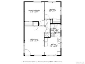 4787 Carr Street, Wheat Ridge CO 80033