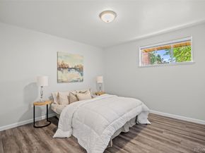 4787 Carr Street, Wheat Ridge CO 80033