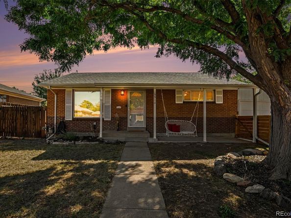 6910 Ruth Way, Denver CO 80221