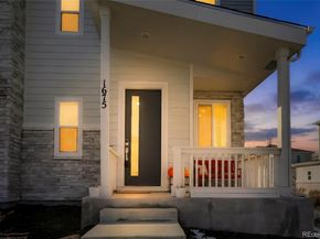 1675 S Andes Way, Aurora CO 80017