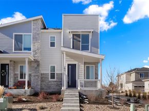 1675 S Andes Way, Aurora CO 80017